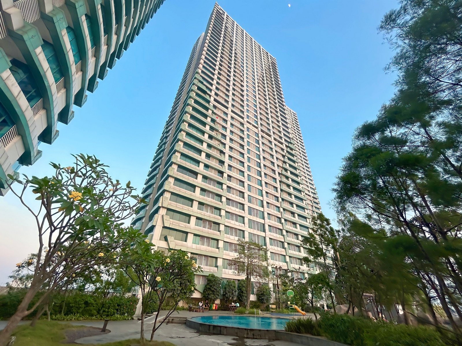 Apartment 3